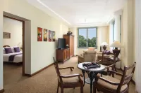 Hai Phong Harbour View Hotel