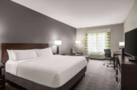 Wingate by Wyndham Savannah I-95 North