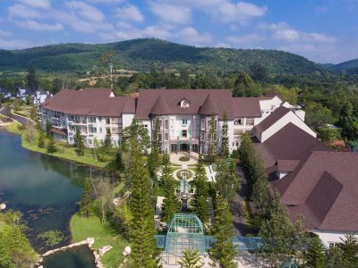 U Khao Yai
