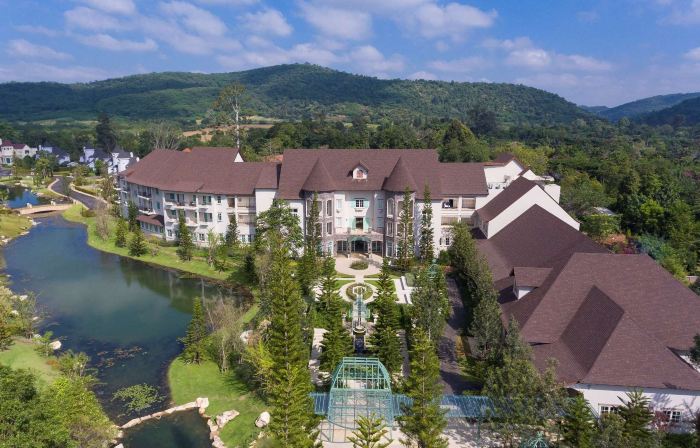 U Khao Yai