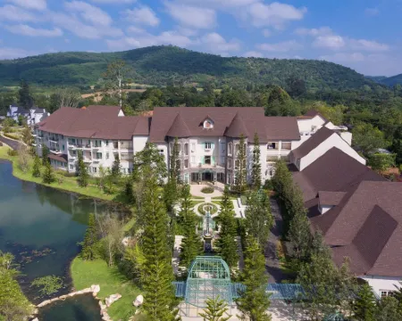 U Khao Yai Hotels in Pak Chong