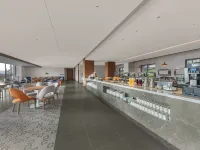 瓦屋山智選假日酒店（瓦屋山景區店） 洪雅酒店