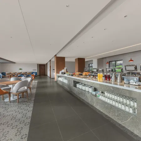 Holiday Inn Express WAWU MOUNTAIN by IHG