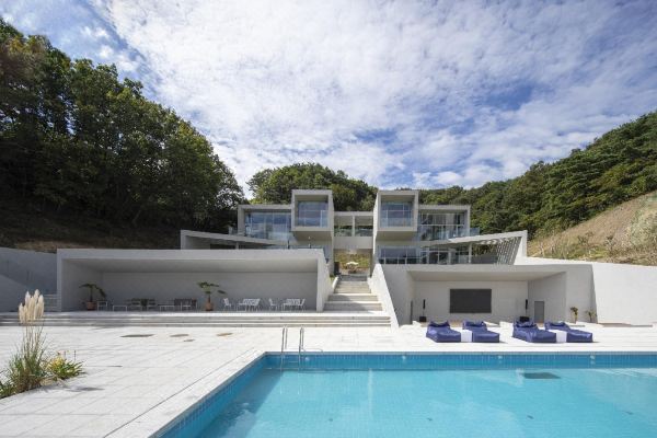 정읍 엘리스테이풀빌라(Jeongeup Elystay Poolvilla)_5