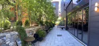 The Blake Hotel Hotels in der Nähe von New Haven Museum