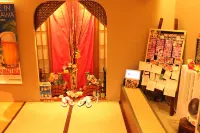 Okinawa Minshuku Kariyushi