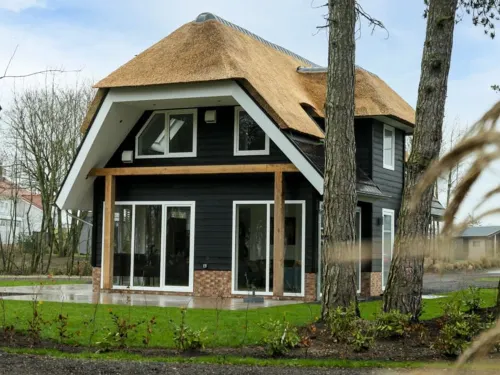 Villa 10 Hotel a Nunspeet