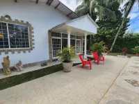 Finca Los Monitos