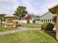 Ramada by Wyndham Lewiston Hotel & Conference Center Hotels in Lewiston