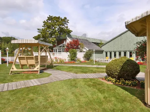 Ramada by Wyndham Lewiston Hotel & Conference Center