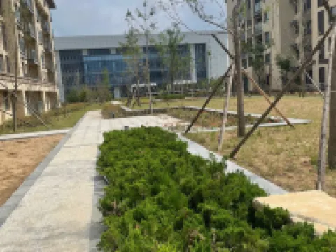 Huizhong Yunsu (Weihai Airport Branch) Hotels near Weihai Airport