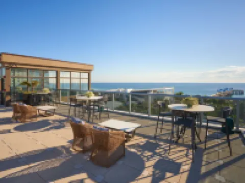 ホーム 2 スイーツ バイ ヒルトン ポンパノ ビーチ ピア ポンパノビーチのホテル