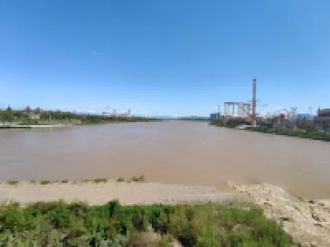 Sanguo Yanxuan Apartment