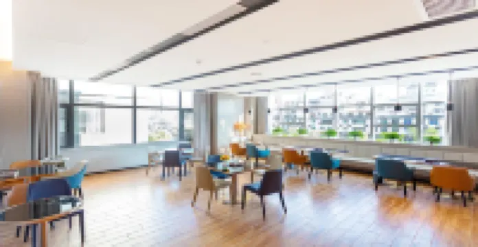 Echarm Hotel (Shanyang People's Square)
