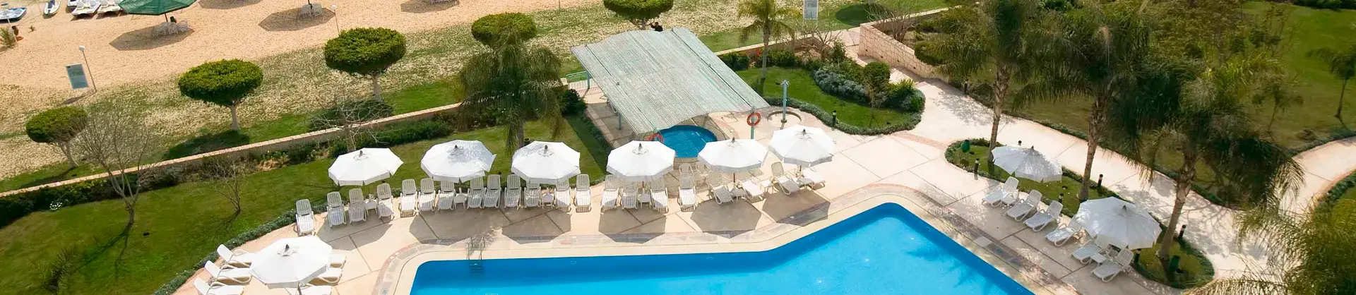 Top 10 Scenic Hotels near Al Qantarah Sharq