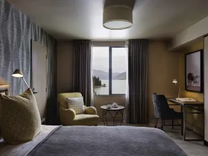 Hotel St Moritz Queenstown - MGallery Collection