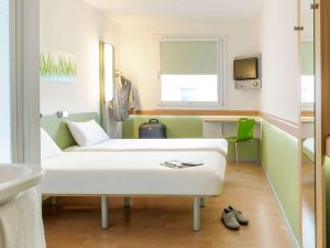 ibis budget Wiesbaden Nordenstadt