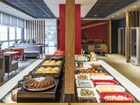 ibis Chapeco Hotels in Chapeco