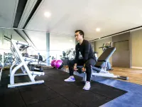 Mercure Langkawi Pantai Cenang - Gym