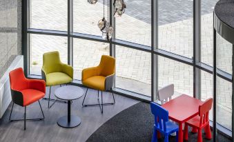 Ibis Styles Almere