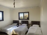 Nabati Hostel
