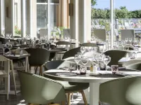 Mercure Thalasso & Spa Port Frejus - breakfast