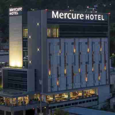 Mercure Jayapura Hotel Exterior