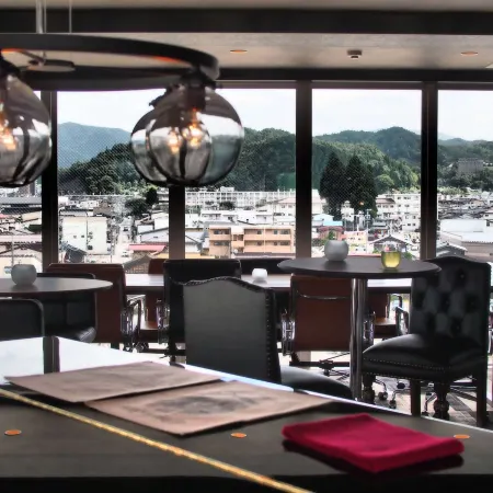 Wat Hotel & Spa Hida Takayama