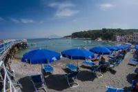 Hotel Baia di Puolo - Beach