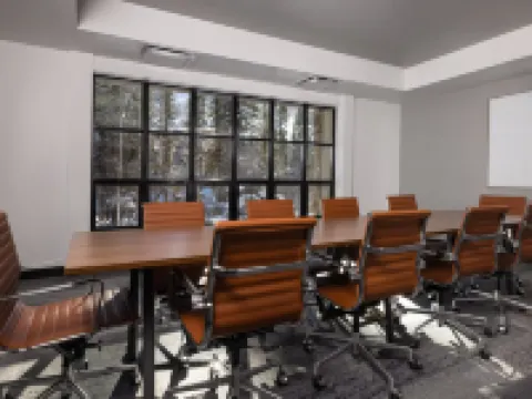 グラビティ ハウス ベイル ベールのホテル