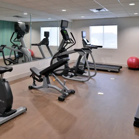 Holiday Inn Express & Suites ROYSE CITY - ROCKWALL by IHG