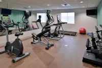 Holiday Inn Express & Suites ROYSE CITY - ROCKWALL by IHG - Gym