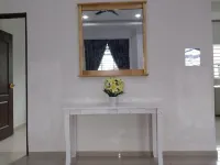 3 Airconditioned Bedroom in Muar Town