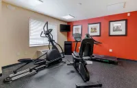 Extended Stay America Suites - Pleasanton - Chabot Dr - Træningscentre