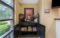 Extended Stay America Suites - Raleigh - Cary - Harrison Ave