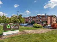 Extended Stay America Select Suites - Denver - Tech Center South Hotels in Centennial