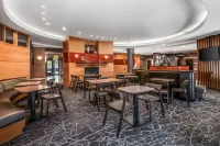 SpringHill Suites Phoenix Glendale Sports & Entertainment District - breakfast