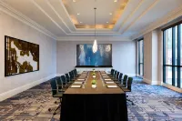 Baltimore Marriott Waterfront - Business