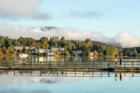 Lake Placid Inn: Main Street - 2-Star