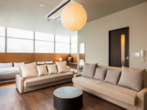 Hotel Karuizawa Cross Hotels in Karuizawa