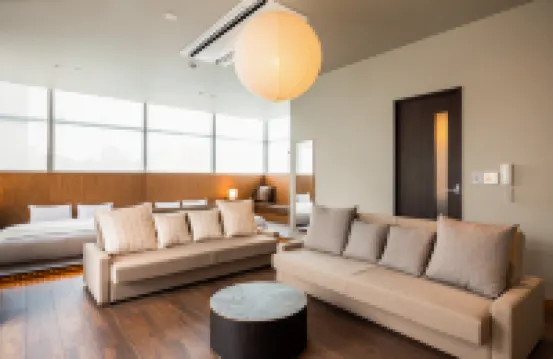 Hotel Karuizawa Cross