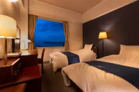 Kurashiki Seaside Hotel Отели в г. 