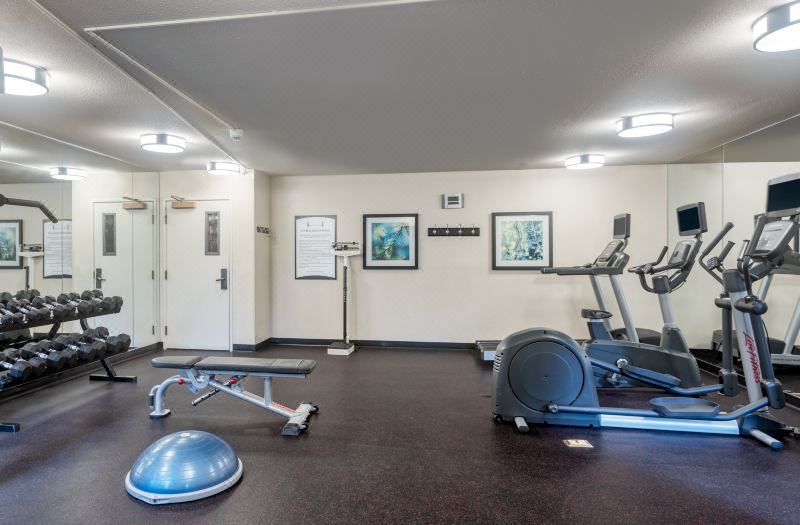 Staybridge Suites Allentown Bethlehem Airport by IHG photo 3