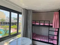 Đất Quảng Vila Các khách sạn ở Núi Thành