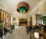 Hue Guh the Porto Candolim Hotels in Marra