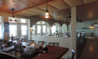 The Nest on Saratoga Lake