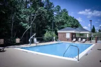 Candlewood Suites COLUMBUS-NORTHEAST by IHG - Rooftop Pools