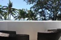 Calypso Beach and Dive Resort - Deniz Manzaralı