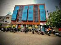 Hotel Rahul Regency, Aurangabad