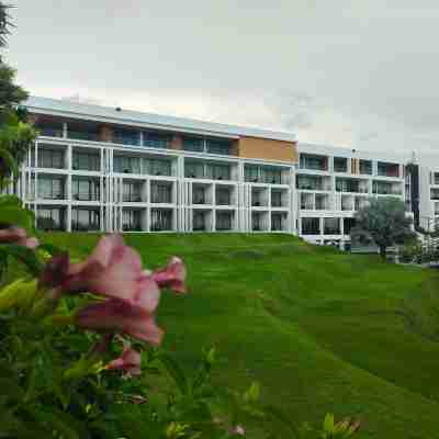 Serene Phla Resort Hotel Exterior